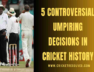 cricket