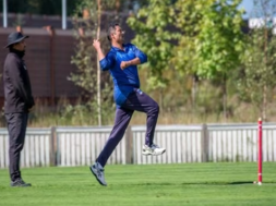 cricket