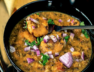 dal dhokdi