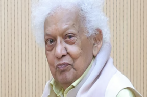 desai