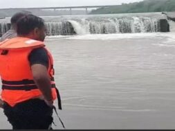 drowned
