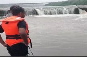 drowned