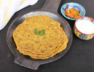 dudhi thepla