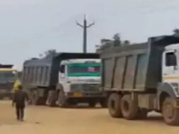 dumper