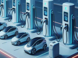ev car