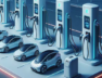 ev car