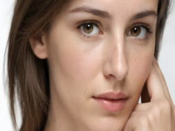 face