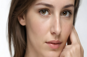 face
