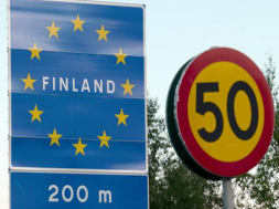 finland