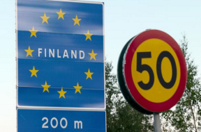 finland