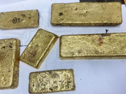 gold
