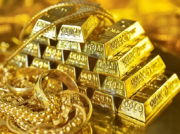 gold