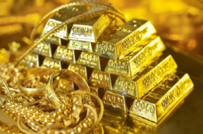 gold