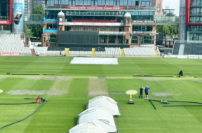 ground