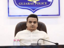 gujarat police
