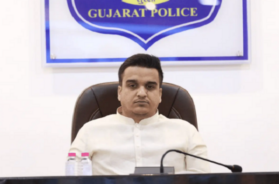 gujarat police