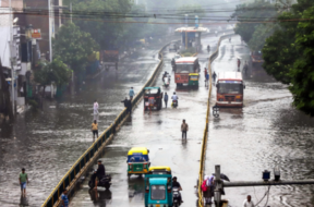 gujarat rain