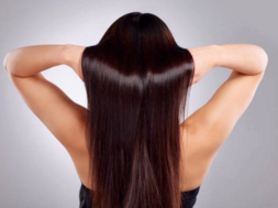 hair