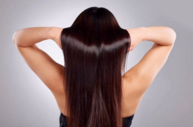 hair