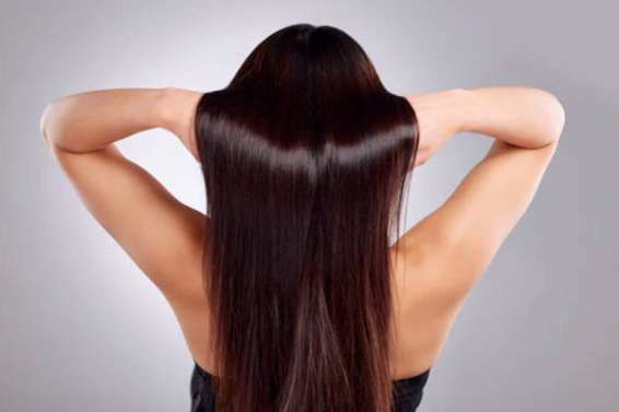hair