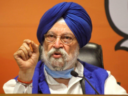 hardip puri