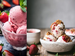 ice cream