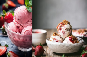 ice cream