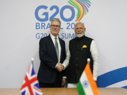 india britan