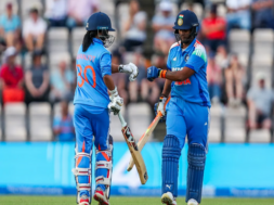 india mahila cricket