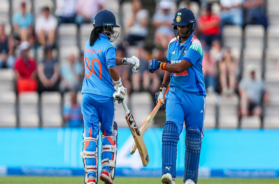 india mahila cricket