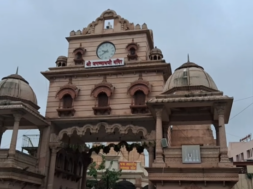 jaganath tempal