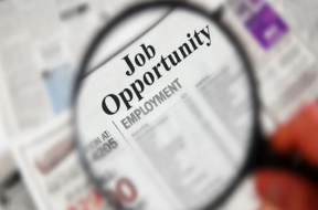 job