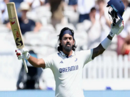 k l rahul