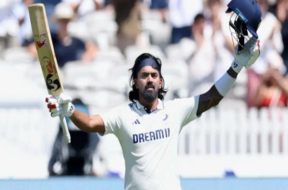 k l rahul