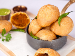 kachori