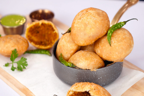 kachori
