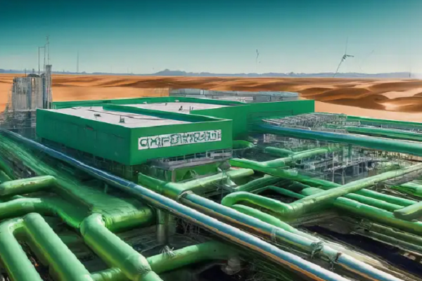 DPA : મેક ઇન ઇન્ડિયા મેગાવોટ સ્કેલ ગ્રીન હાઇડ્રોજન સુવિધા કાર્યરત કરનાર ભારતનું પ્રથમ બંદર