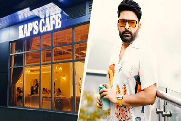 કેનેડામાં કપિલ શર્માના કાફેમાં ગોળીબારની ઘટનાને પગલે ભારતીય ઉદ્યોગસાહસિકોમાં ભય
