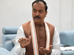 keshav prasad morya