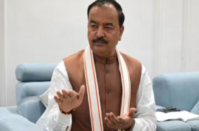 keshav prasad morya