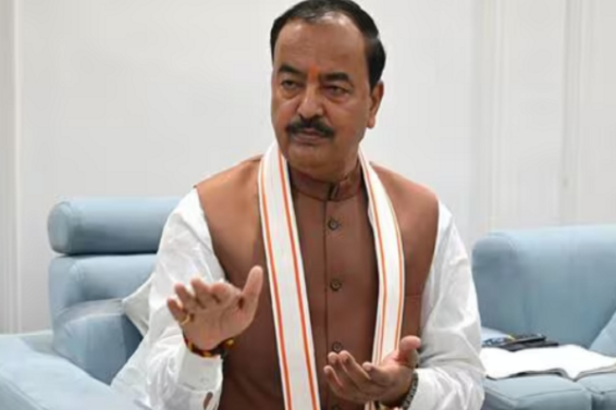 keshav prasad morya