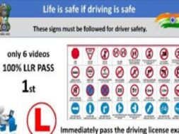learning licence