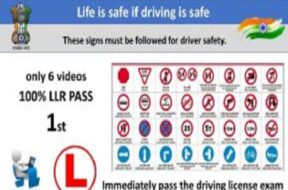 learning licence