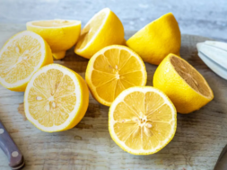lemon