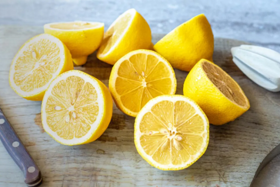 lemon