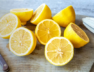 lemon