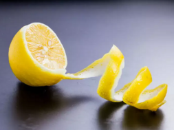 lemon