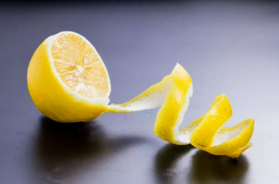 lemon