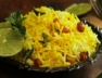 lemon rice