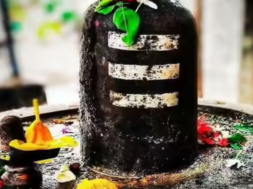 mahadev tempal